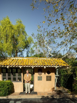 Gallery - Rancho Valencia Resort And Spa