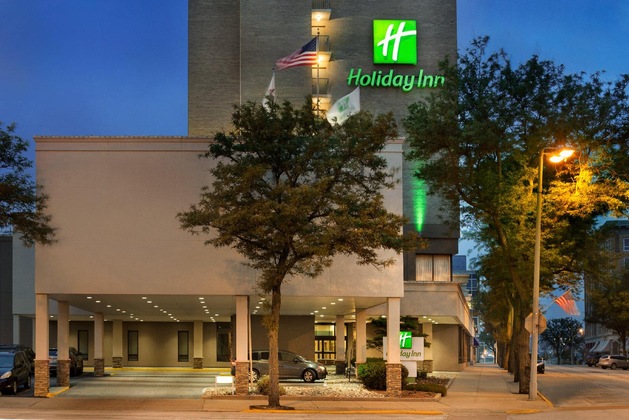 Gallery - Holiday Inn Rock Island By Ihg