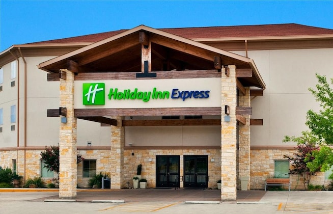 Gallery - Holiday Inn Express Salado-Belton, An Ihg Hotel