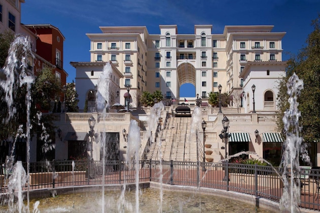 Gallery - Bluegreen Vacations Eilan Hotel And Spa, An Ascend Collection Resort