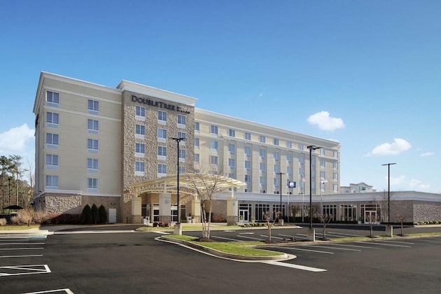 Gallery - DoubleTree by Hilton Richmond Airport