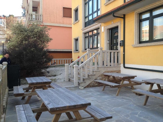 Gallery - Apartamentos Vida Corcubión