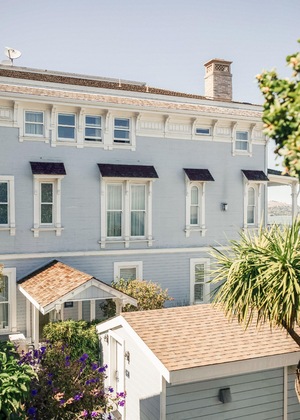 Gallery - Casa Madrona Hotel & Spa