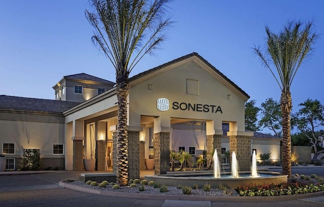 Gallery - Sonesta Suites Scottsdale Gainey Ranch