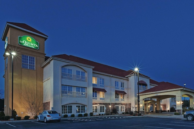 Gallery - La Quinta Inn & Suites By Wyndham Searcy