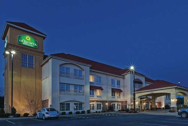 Gallery - La Quinta Inn & Suites By Wyndham Searcy