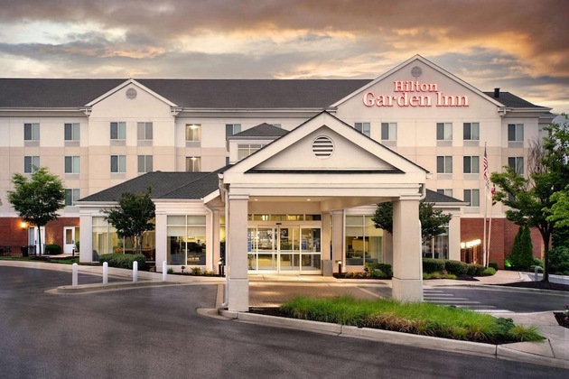 Gallery - Hilton Garden Inn Silver Spring North