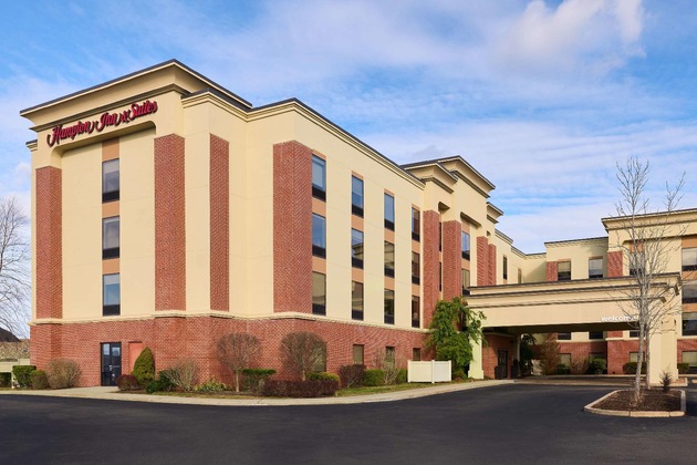 Gallery - Hampton Inn & Suites Smithfield