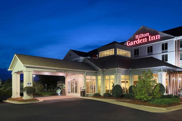 Gallery - Hilton Garden Inn Tifton