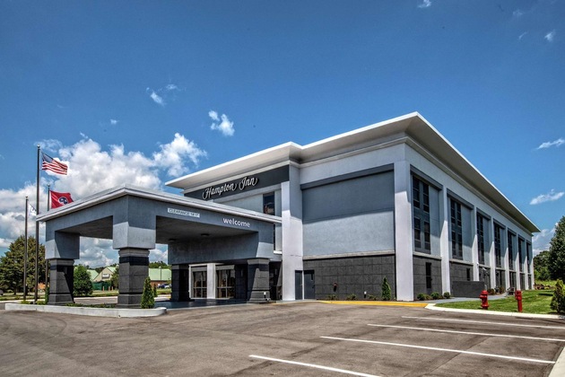 Gallery - Hampton Inn Tullahoma