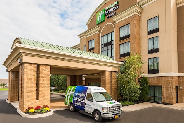 Gallery - Holiday Inn Express & Suites Rochester Webster, An Ihg Hotel