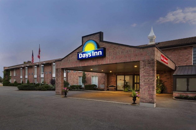 Gallery - Days Inn By Wyndham Brantford