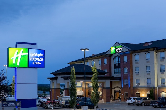Gallery - Holiday Inn Express Hotel & Suites Drayton Valley By Ihg