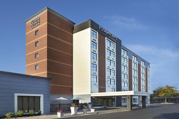 Gallery - Four Points By Sheraton Hamilton - Stoney Creek