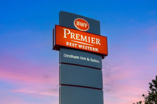 Gallery - Best Western Premier Denham Inn & Suites