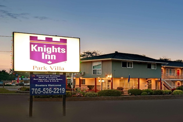 Gallery - Knights Inn Midland