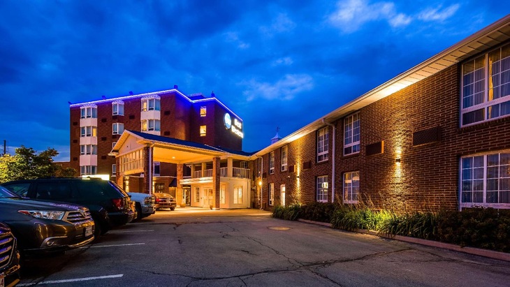 Gallery - Best Western Plus Milton