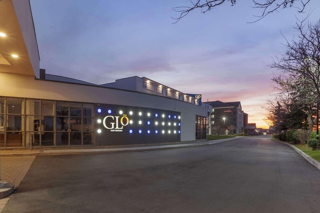 Gallery - Glō Best Western Mississauga Corporate Centre