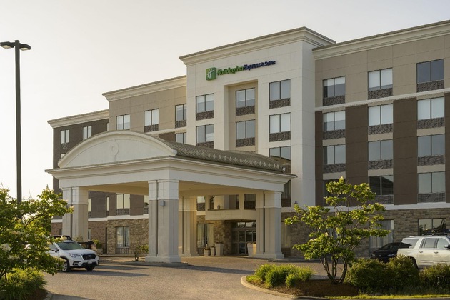 Gallery - Holiday Inn Express & Suites North Bay By Ihg