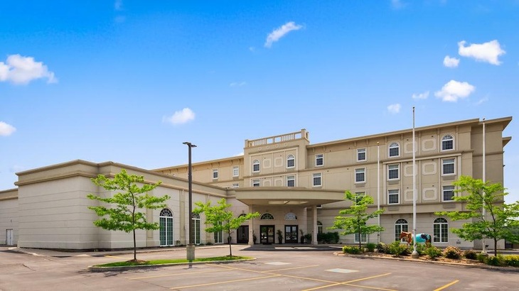 Gallery - Best Western Plus Orangeville Inn & Suites