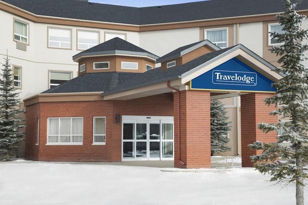 Gallery - Travelodge By Wyndham Strathmore