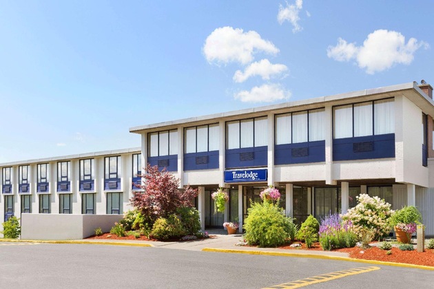 Gallery - Travelodge By Wyndham Sydney