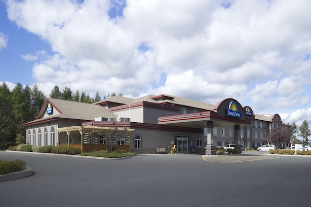 Gallery - Days Inn & Suites By Wyndham Thunder Bay