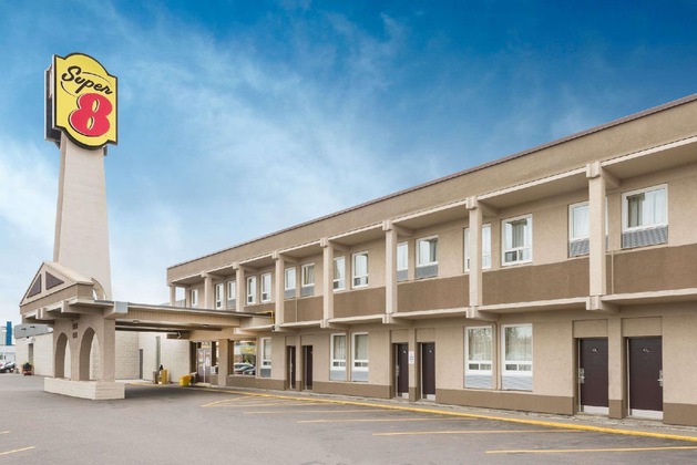 Gallery - Super 8 By Wyndham Thunder Bay