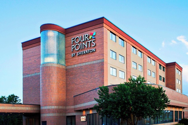 Gallery - Four Points By Sheraton Winnipeg South
