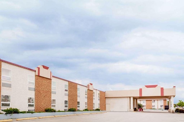 Gallery - Ramada By Wyndham Yorkton