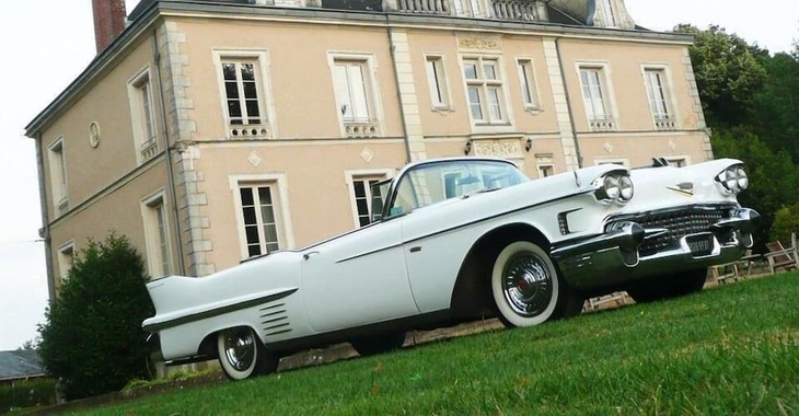 Gallery - Domaine De Bel Air