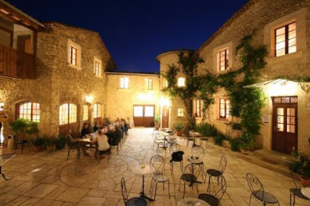 Gallery - Auberge La Plaine