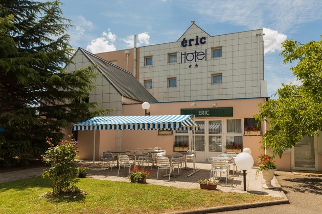 Gallery - Sure Hotel By Best Western Dole