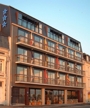 Gallery - Le Grand Pavois