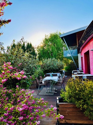 Gallery - The Originals Boutique, Hôtel Le Cap, Gap Sud