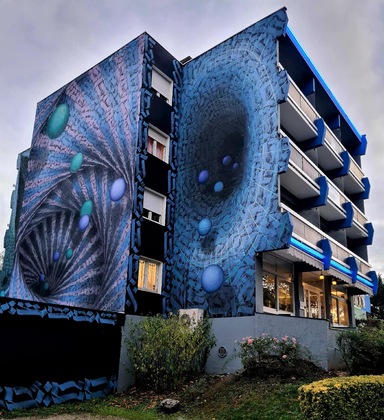 Gallery - The Originals City, Hôtel Villancourt