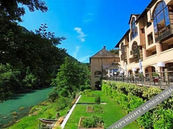 Gallery - Hotel de la Muse et du Rozier