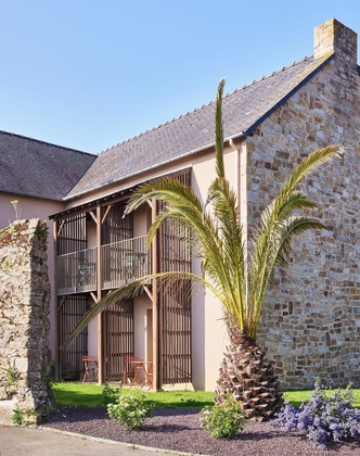 Gallery - Hôtel Oré