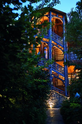 Gallery - Relais Bernard Loiseau