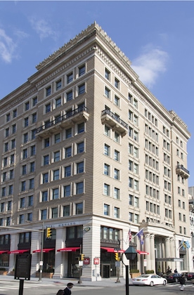 Gallery - Kimpton Hotel Monaco Philadelphia By Ihg