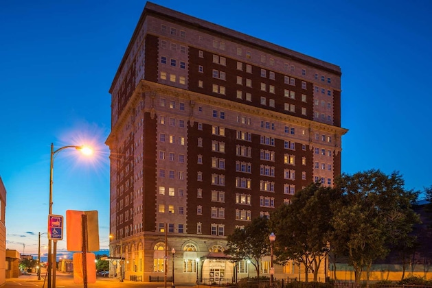 Gallery - Doubletree By Hilton Hotel Utica