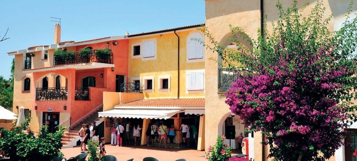 Gallery - Club Hotel Eurovillage, Agrustos, Italia
