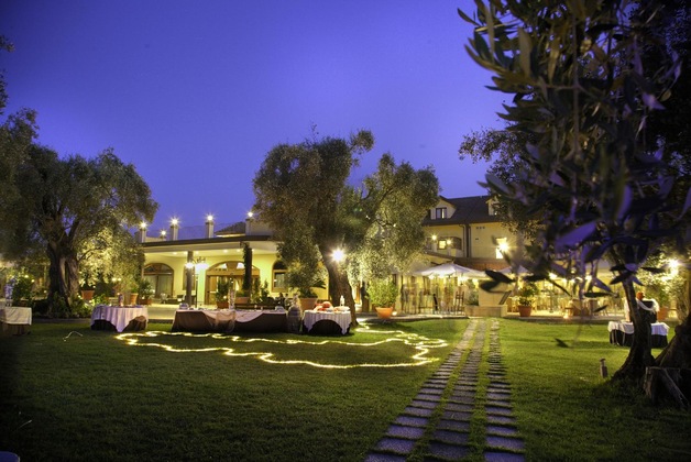 Gallery - Uliveto Principessa Resort