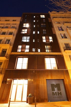 Gallery - Mh Apartments Urban