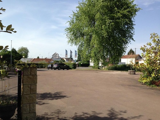 Gallery - Garden's Hotel