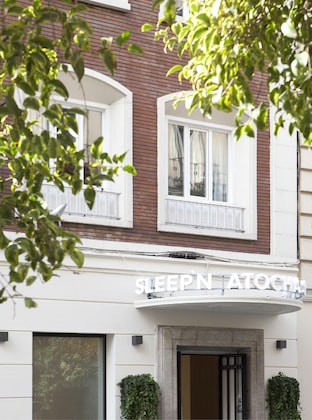 Gallery - Sleep’N Atocha – B Corp Certified