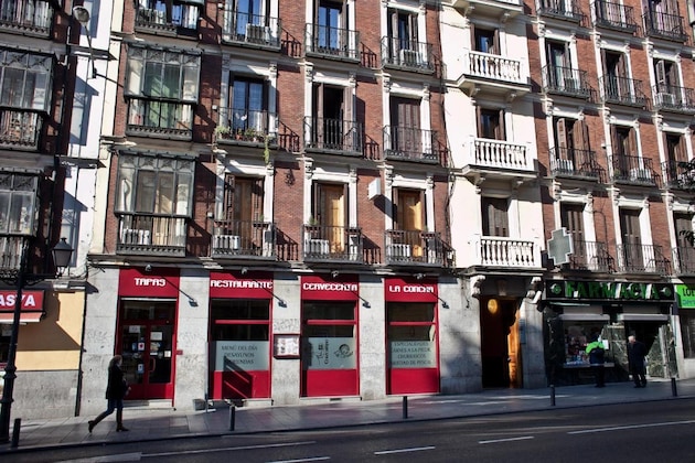 Gallery - Hostal Abel Victoriano