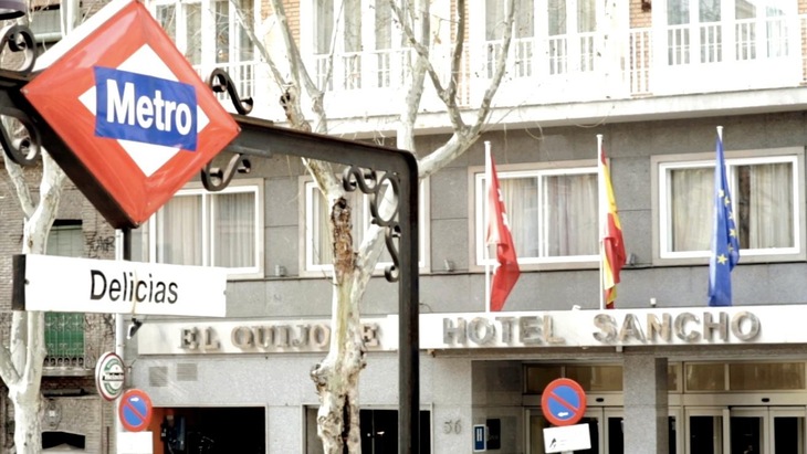 Gallery - Hotel Sancho