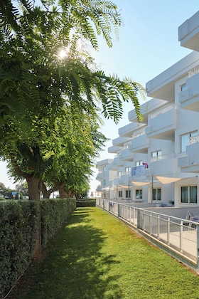 Gallery - Hipotels Apartamentos Cala Bona