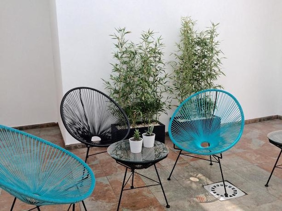 Gallery - Vettonia Hotel